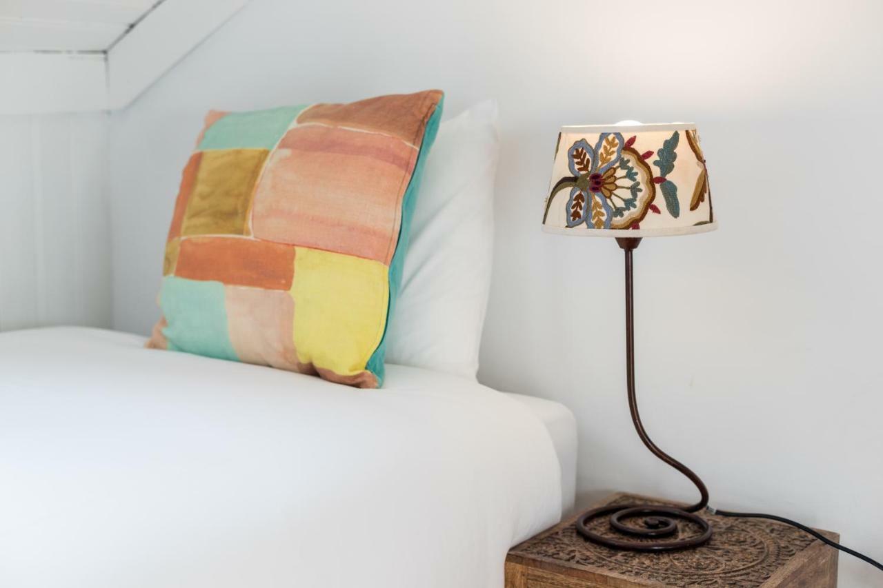 Alfama Tale Four-Bedroom Apartment W/ River View - By Lu Holidays Lissabon Exterior foto